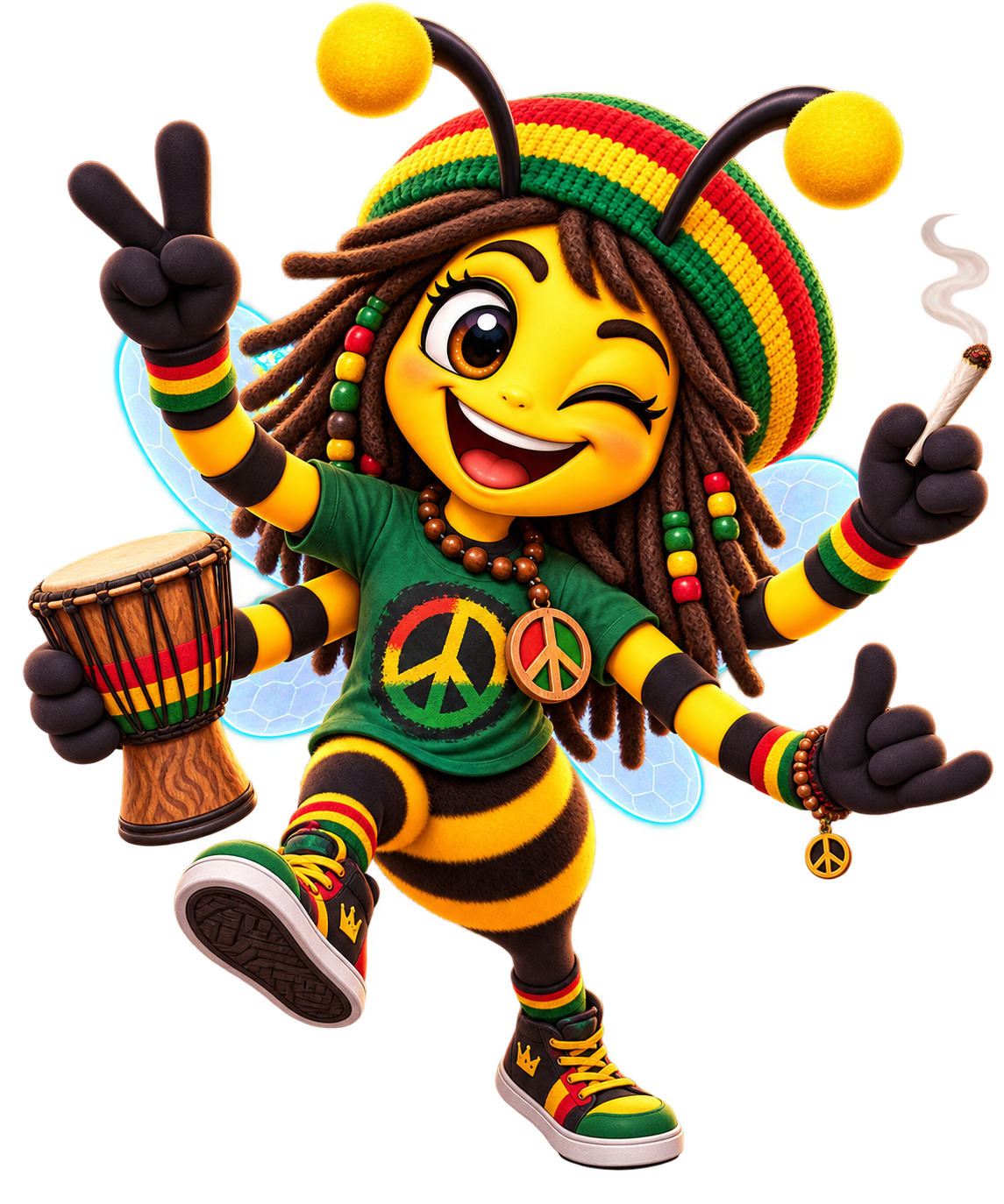 Bee Marley
